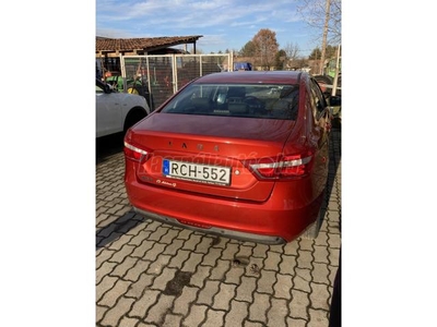 LADA VESTA 1.6 Comfort GF