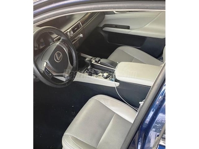 LEXUS GS 300h Comfort Leather&Navi. (Automata)