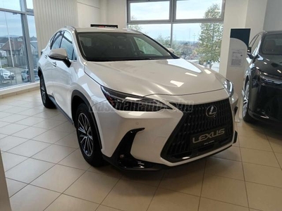 LEXUS NX 450h+ Executive AWD CVT PLUG_IN ÁFA-s Garancia:2028.02-ig