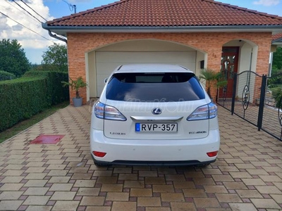 LEXUS RX 450h Executive CVT