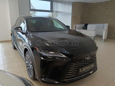 LEXUS RX 450h+ Prestige e-CVT PLUG_IN ÁFA-s Garancia:2028.05-ig