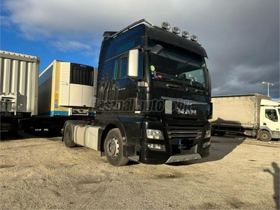 MAN TGX 560