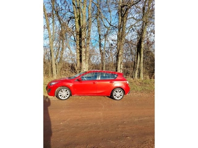 MAZDA 3 Sport 1.6 D TX Plus