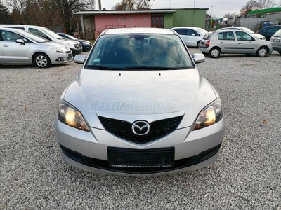 MAZDA 3 Sport 1.6 TX Plus