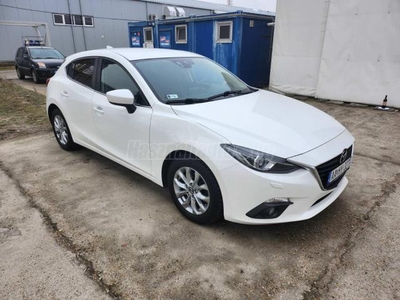 MAZDA 3 Sport 2.0 Takumi