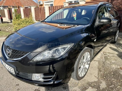 MAZDA 6 Sport 2.0 CD CE