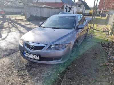 MAZDA 6 Sport 2.0 CDH TE