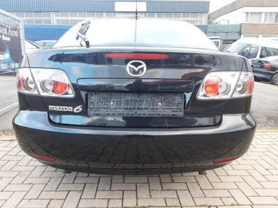 MAZDA 6 Sport 2.3 Business +Külföldi okmányokkal+