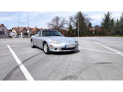 MAZDA MX-5 1.6i 16V