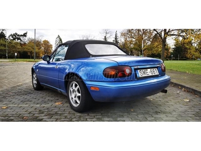 MAZDA MX-5 1.8 16V