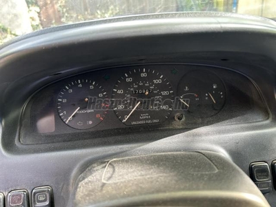 MAZDA MX-6 2.0i 16V