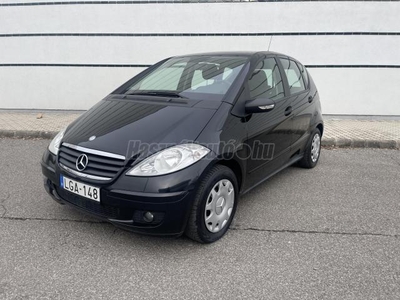 MERCEDES-BENZ A 150 Avantgarde Magyarországi