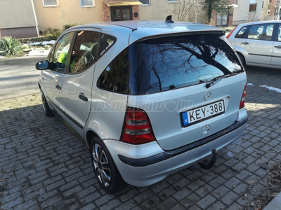 MERCEDES-BENZ A 170 CDI Classic