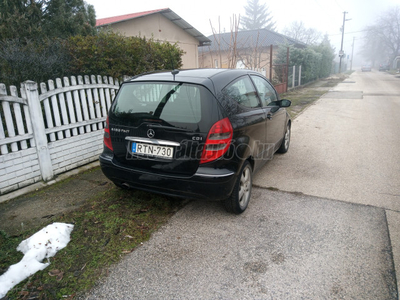 MERCEDES-BENZ A 180 CDI Avantgarde