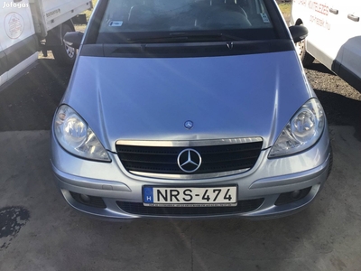 Eladó Mercedes A150