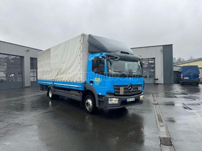 MERCEDES-BENZ ATEGO 1224 Euro 6