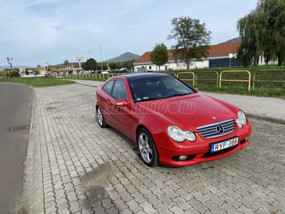 MERCEDES-BENZ C 320 3.2 18V