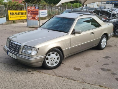 MERCEDES-BENZ CE 320