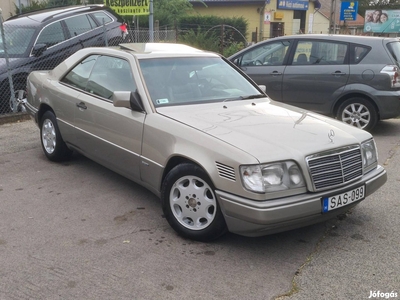 Mercedes-Benz CE-Osztály