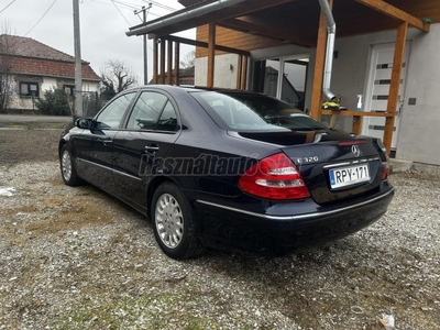 MERCEDES-BENZ E 320 CDI Elegance (Automata)