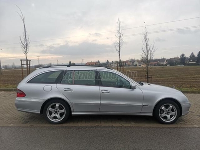 MERCEDES-BENZ E 320 T CDI Elegance (Automata)