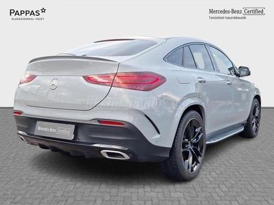 MERCEDES-BENZ GLE 350 de 4Matic 9G-TRONIC Plug-in hybrid