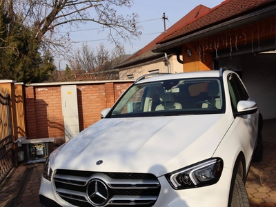 Mercedes Gle 450