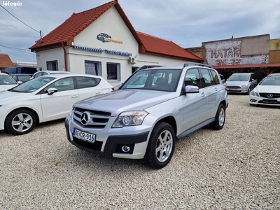 Mercedes-Benz GLK-Osztály