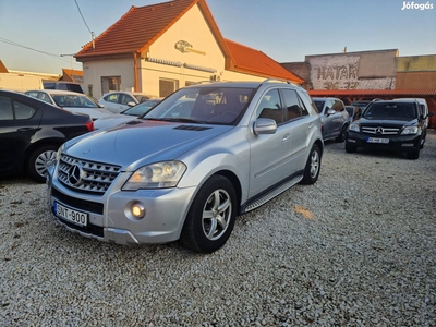 Mercedes-Benz ML-Osztály