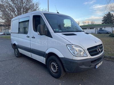 MERCEDES-BENZ SPRINTER 211 CDI 906.611.13