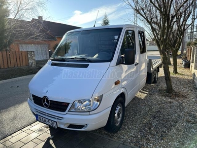 MERCEDES-BENZ SPRINTER 316 CDI 903.621