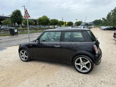 MINI MINI ONE 1.6