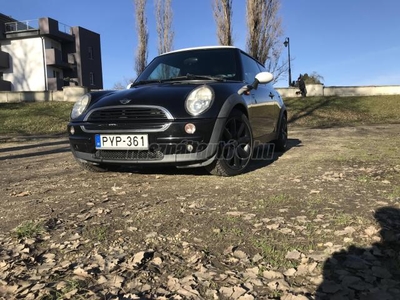 MINI MINI ONE 1.6