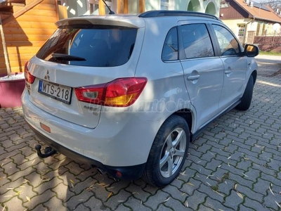 MITSUBISHI ASX 1.6 MIVEC Inform 2WD