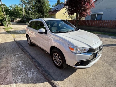 MITSUBISHI ASX 1.6 MIVEC Inform 2WD