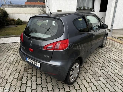 MITSUBISHI COLT 1.3 Inform AC