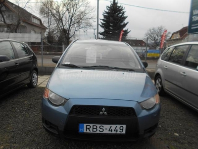 MITSUBISHI COLT 1.3 Inform