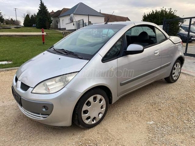 MITSUBISHI COLT Cabrio 1.5 Invite