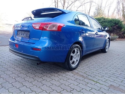 MITSUBISHI LANCER Sportback 1.6 Invite