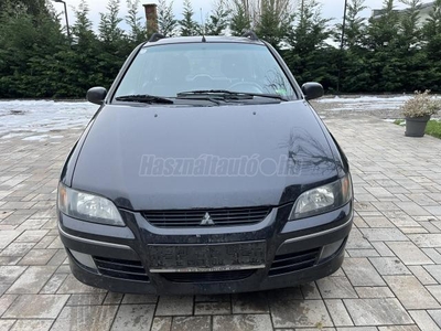 MITSUBISHI SPACE STAR 1.6 Silverline