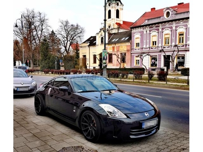 NISSAN 350 Z 3.5 V6 Pack