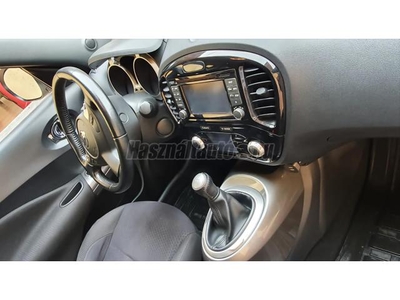 NISSAN JUKE 1.5 dCi Acenta