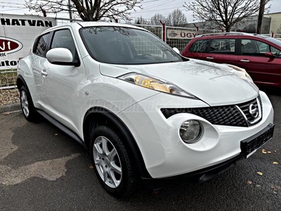 NISSAN JUKE 1.6 Tekna