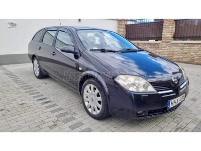 NISSAN PRIMERA 1.9 dCi Visia