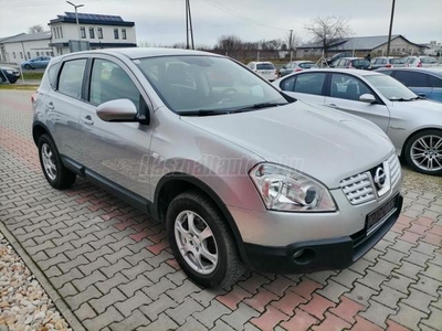 NISSAN QASHQAI 1.6 Visia 2WD