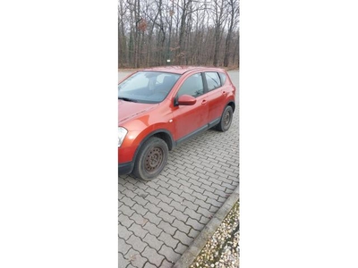 NISSAN QASHQAI 1.6 Visia 2WD