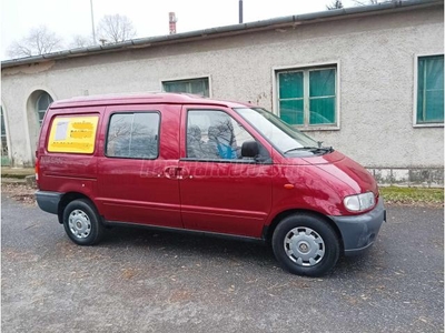 NISSAN VANETTE Cargo 2.3 D