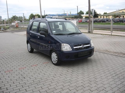 OPEL AGILA 1.2 Essentia 1.2 Szép állapot!