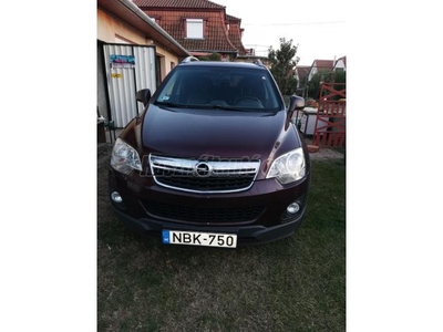 OPEL ANTARA 2.2 CDTI Enjoy FWD (Automata)