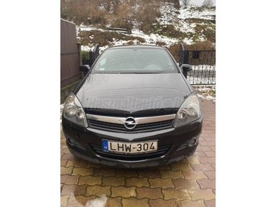 OPEL ASTRA 1.4 GTC Enjoy